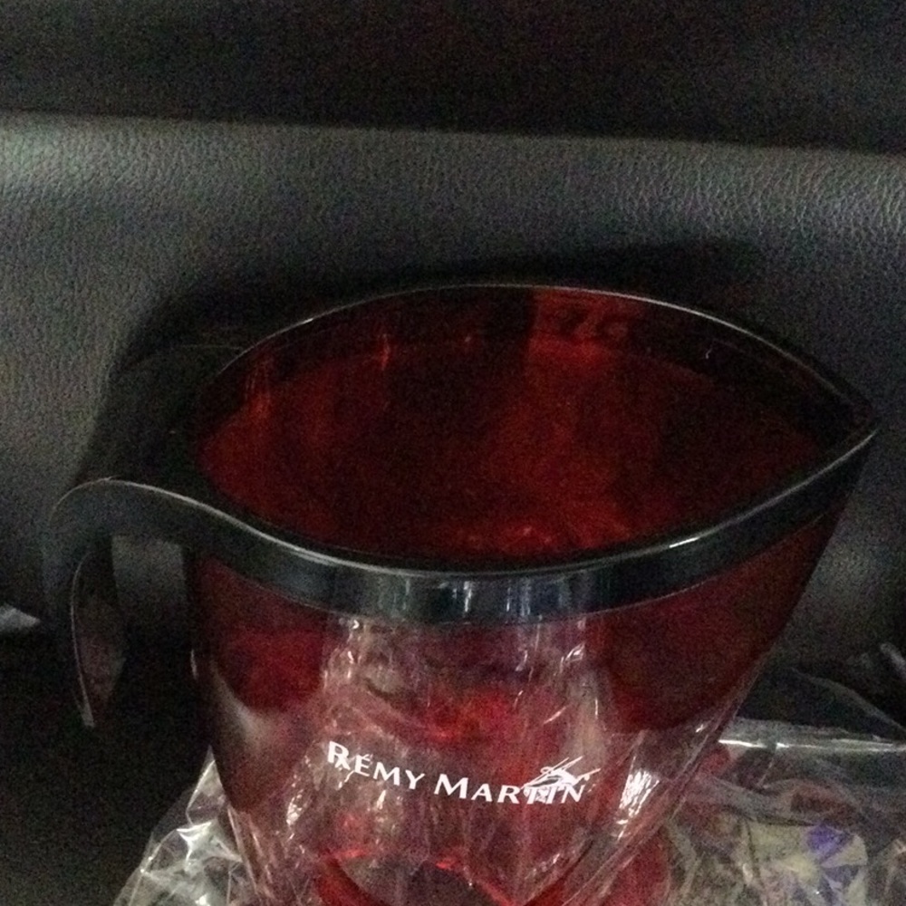New Remy Martin Pitcher - Picture 5 of 13